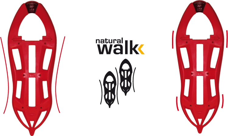 TSL Natural Walk